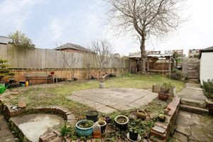 Garden- click for photo gallery